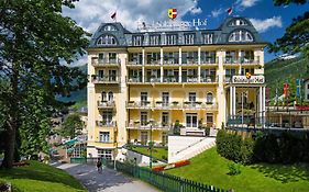 Hotel Salzburger Hof